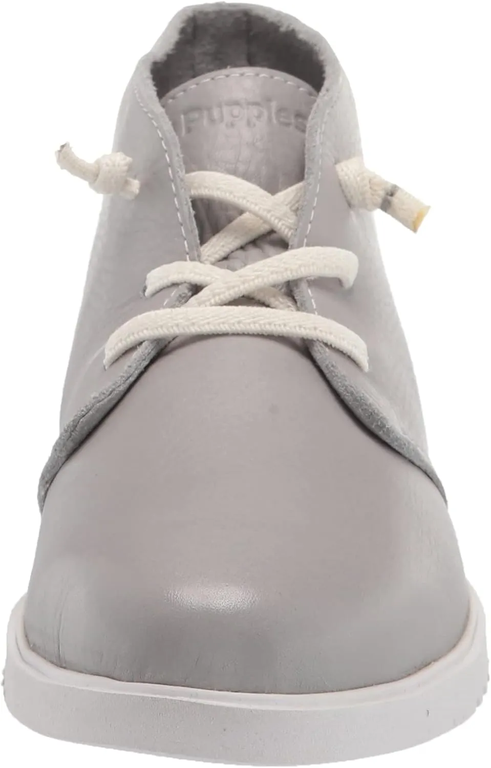 Hush Puppies Women's The Everyday Chukka Boot