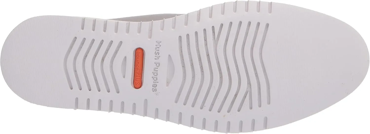 Hush Puppies Women's The Everyday Chukka Boot