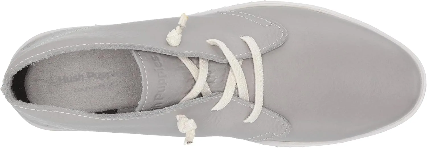 Hush Puppies Women's The Everyday Chukka Boot