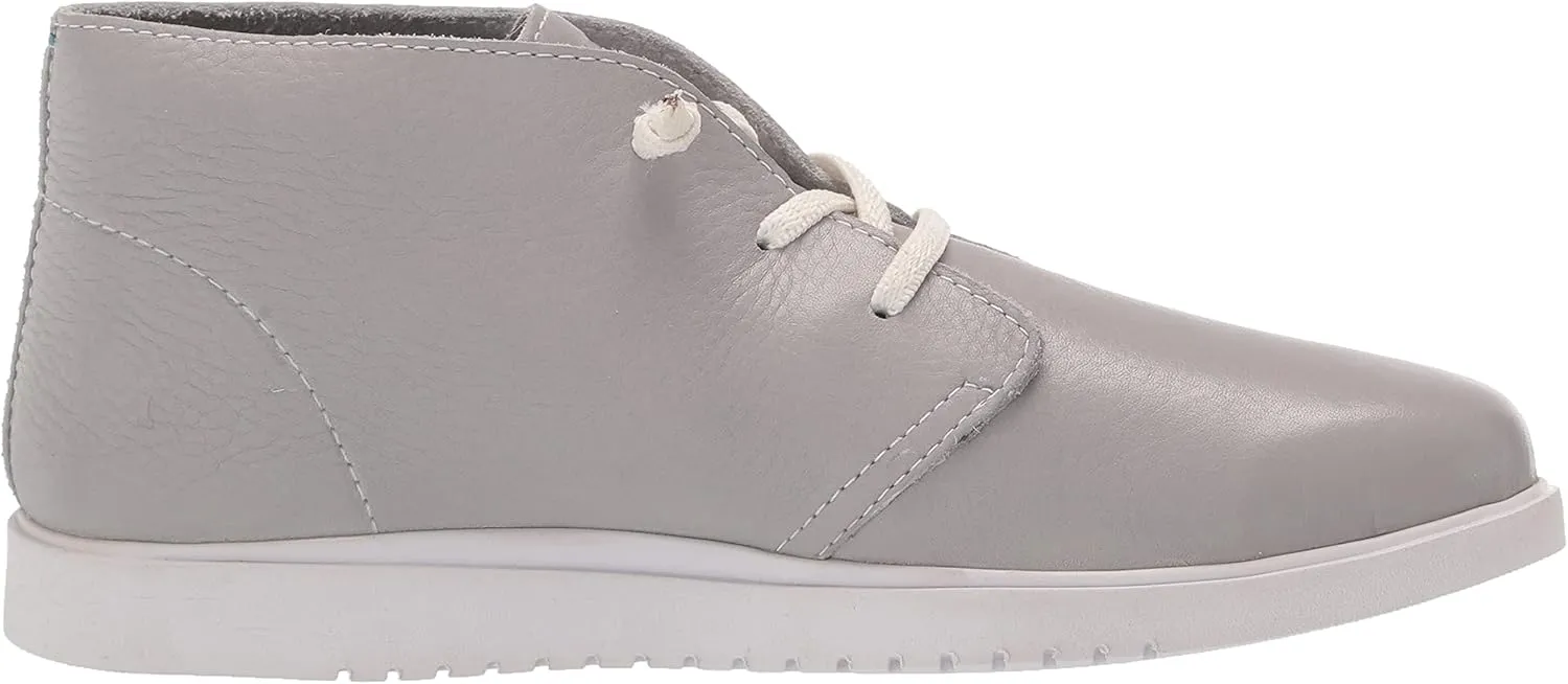 Hush Puppies Women's The Everyday Chukka Boot