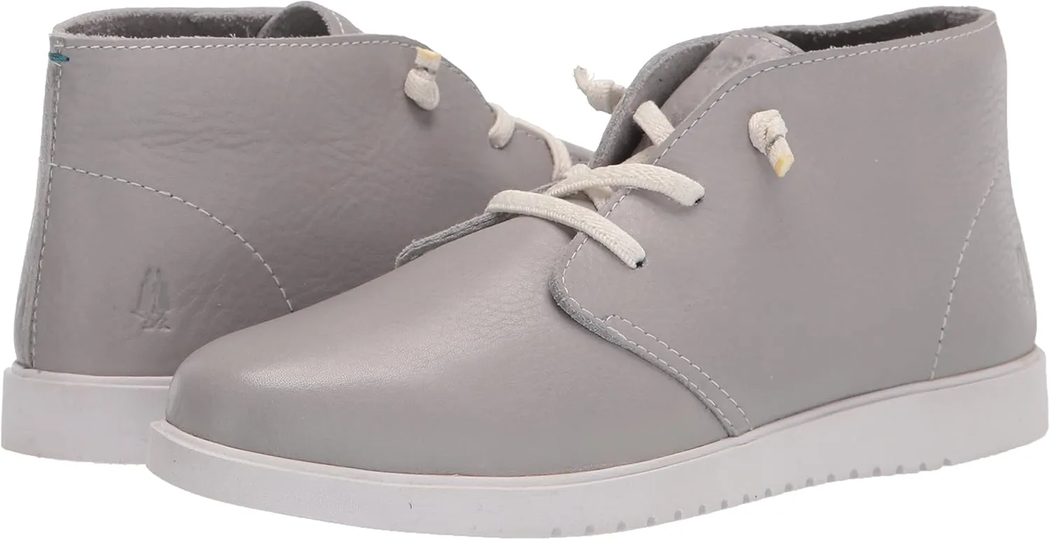 Hush Puppies Women's The Everyday Chukka Boot