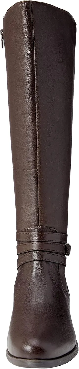 Hush Puppies Women's Vanessa Mid Calf Boot