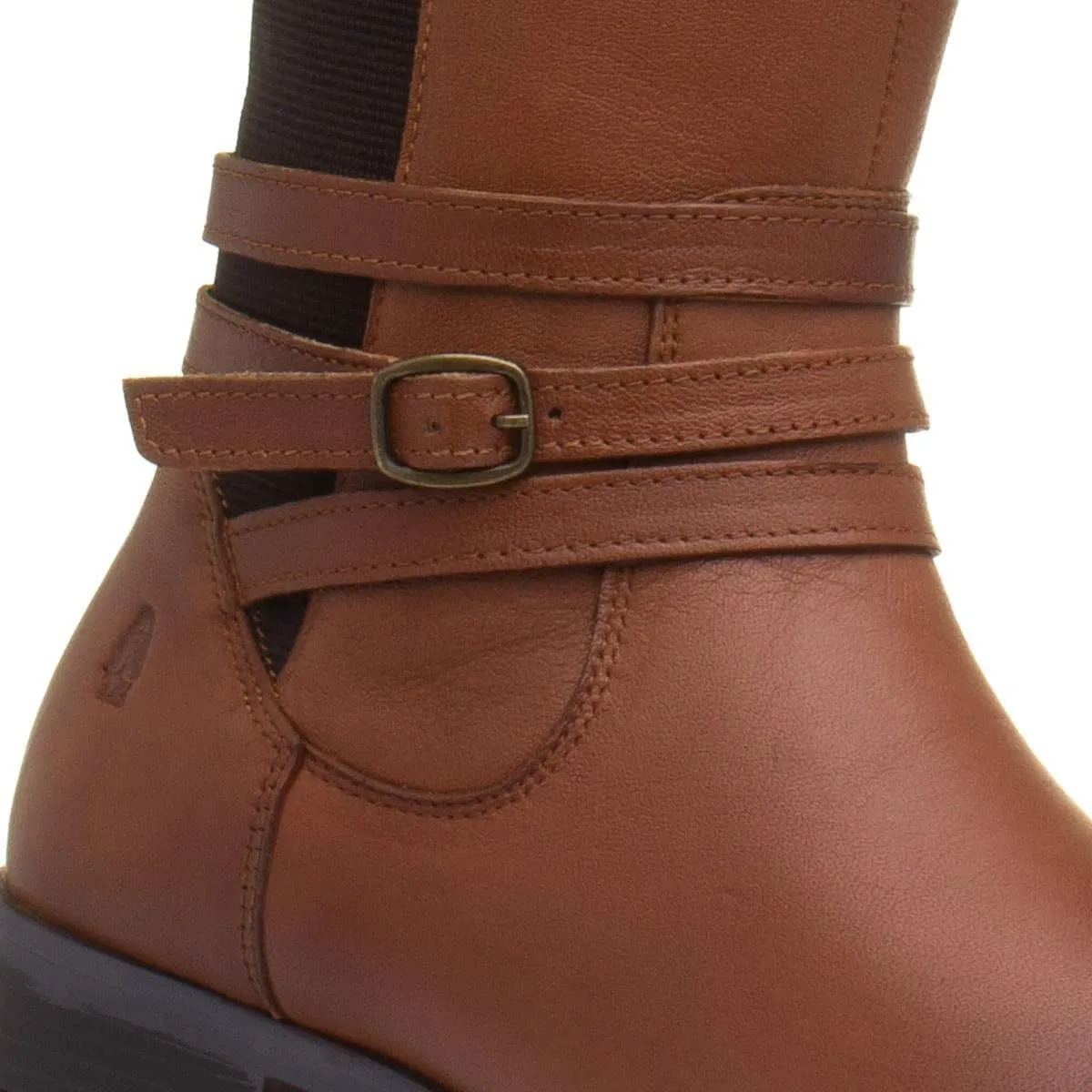 Hush Puppies Women's Vanessa Mid Calf Boot