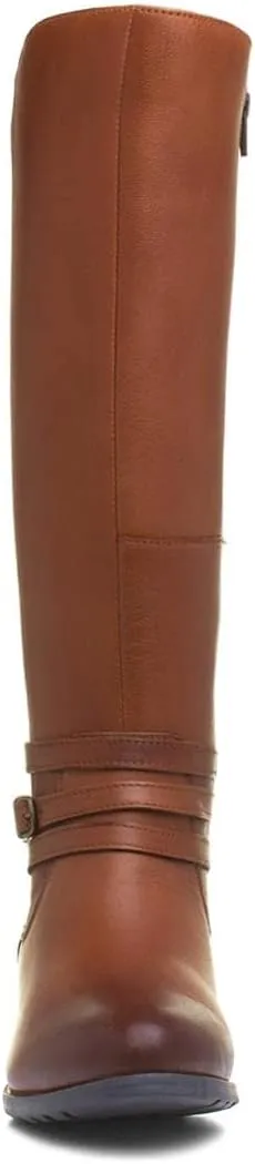 Hush Puppies Women's Vanessa Mid Calf Boot