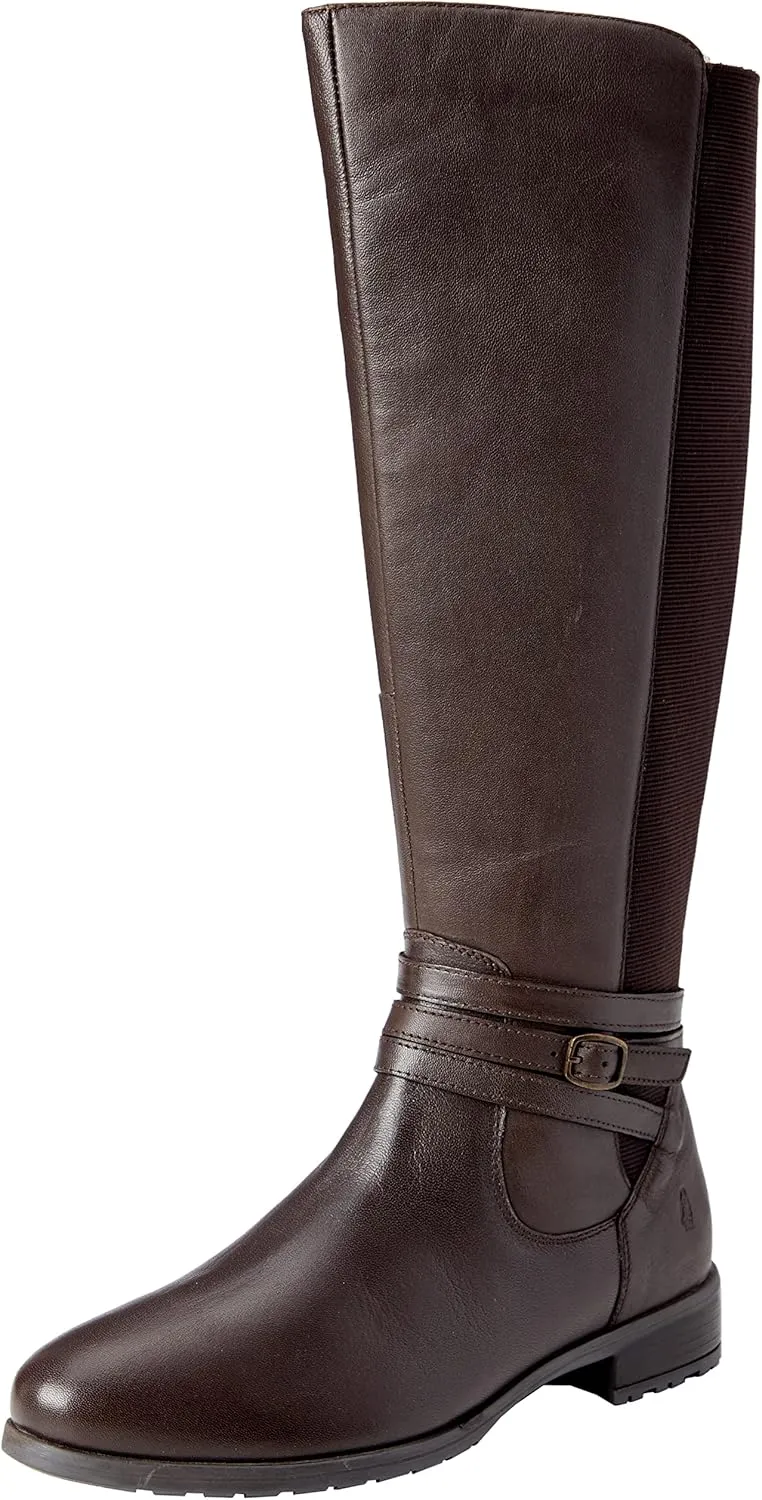 Hush Puppies Women's Vanessa Mid Calf Boot