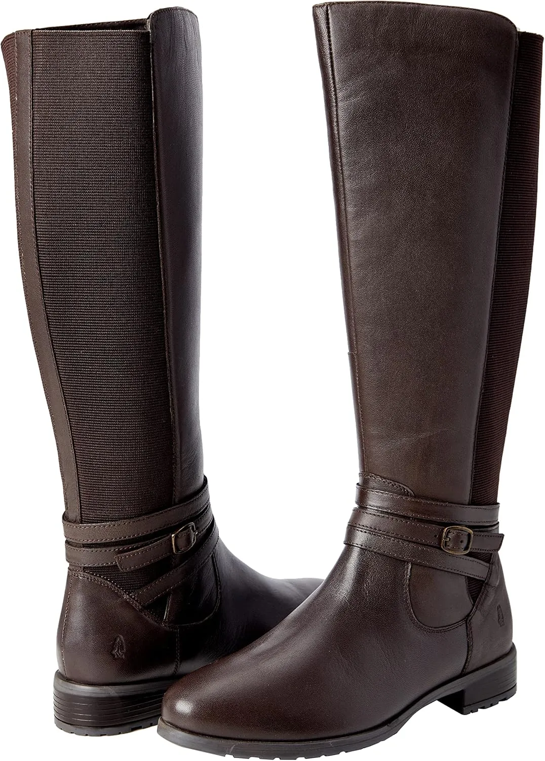 Hush Puppies Women's Vanessa Mid Calf Boot