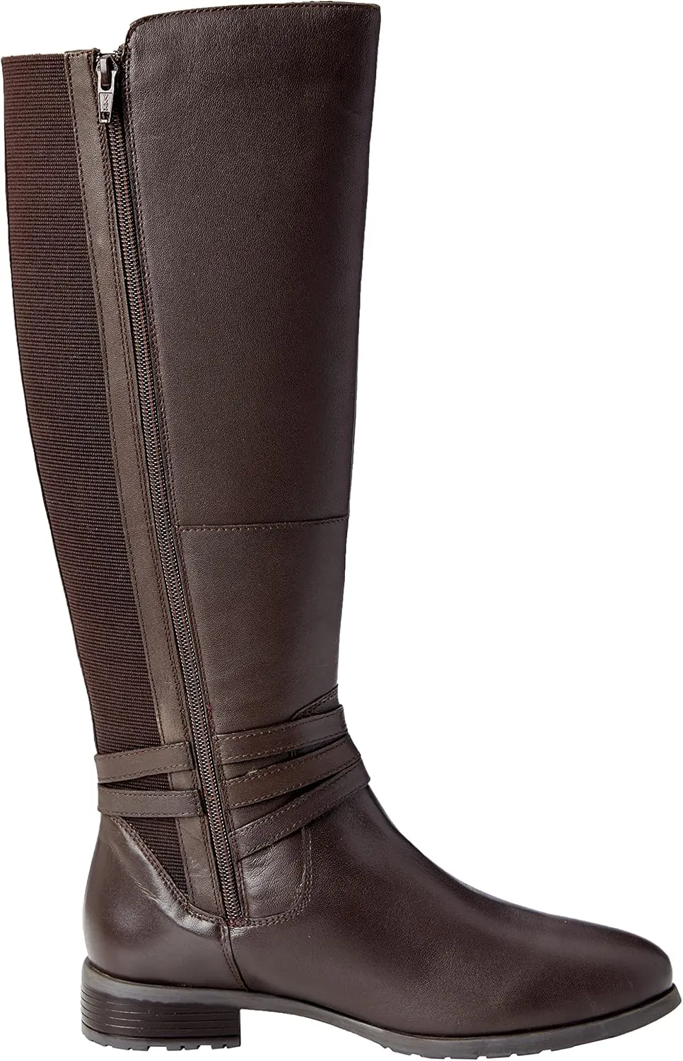 Hush Puppies Women's Vanessa Mid Calf Boot