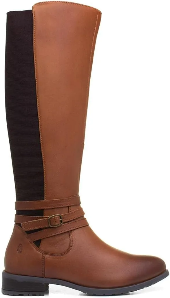 Hush Puppies Women's Vanessa Mid Calf Boot