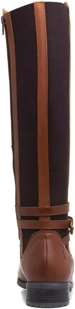Hush Puppies Women's Vanessa Mid Calf Boot