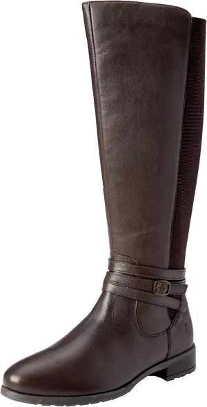 Hush Puppies Women's Vanessa Mid Calf Boot