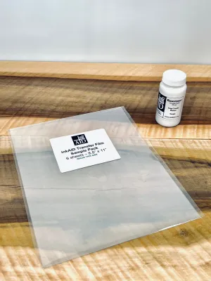 inkAID Image Transfer Starter Pack