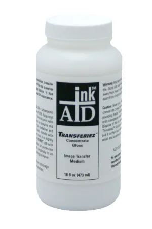 inkAID Transferiez Image Transfer Medium