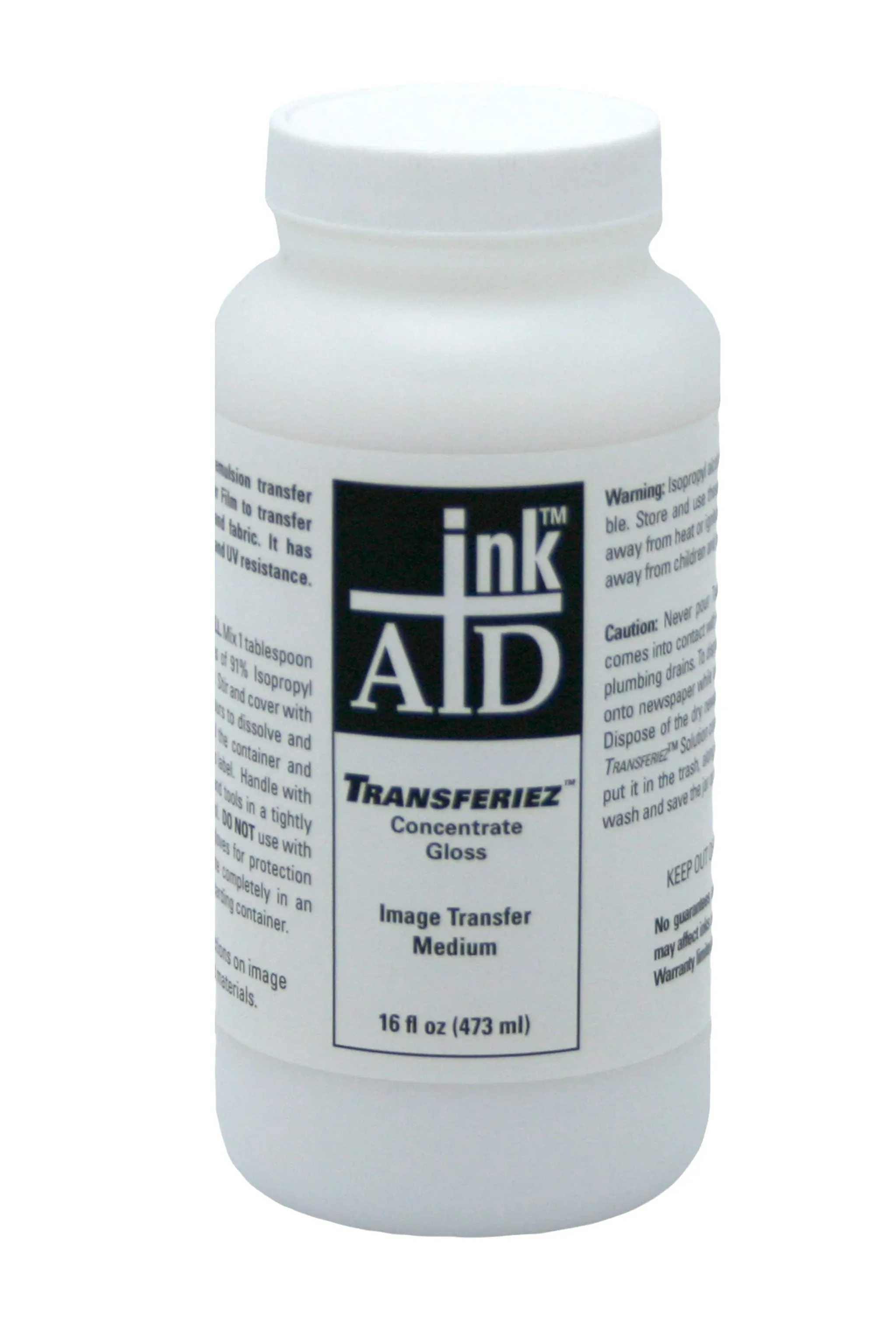 inkAID Transferiez Image Transfer Medium