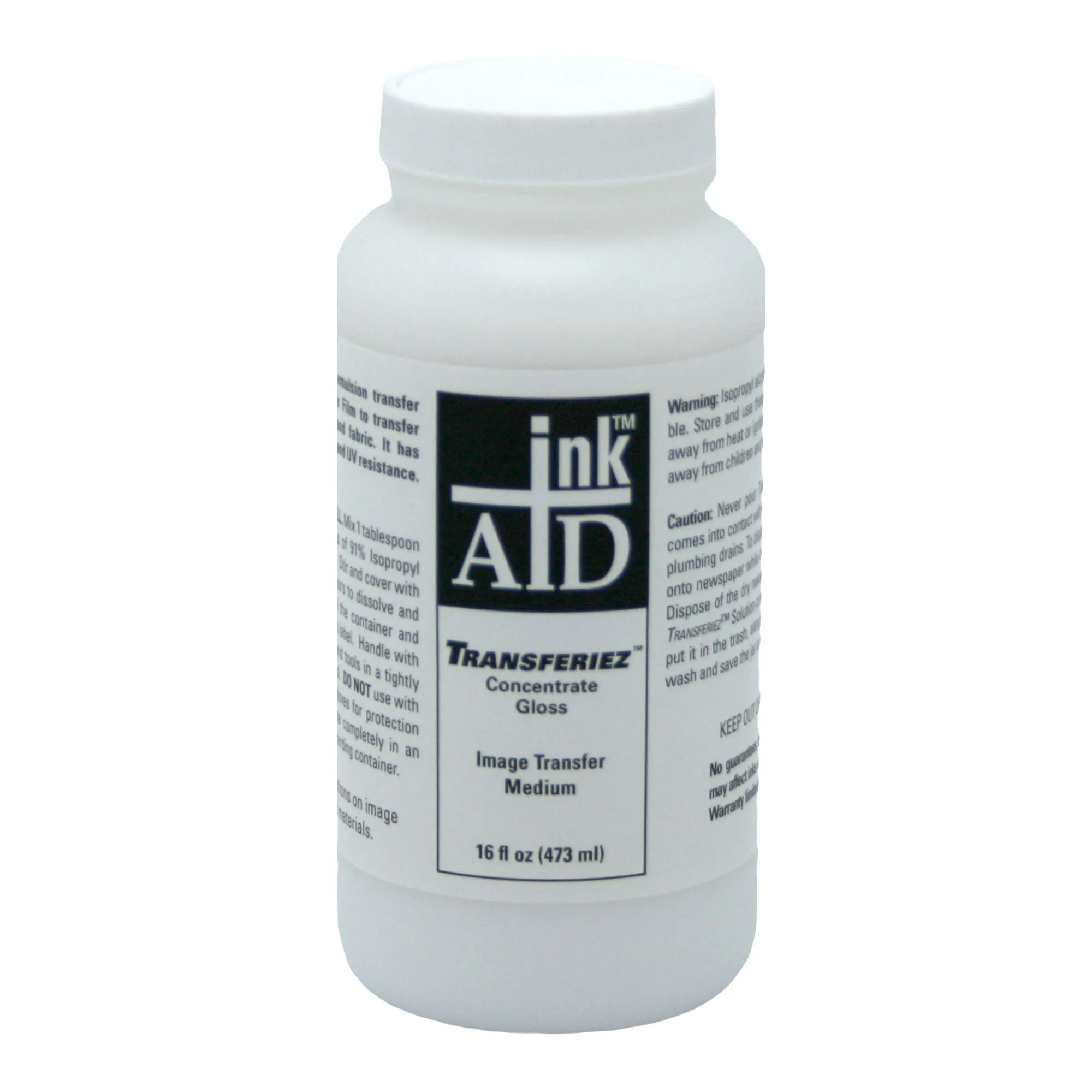inkAID Transferiez Image Transfer Medium