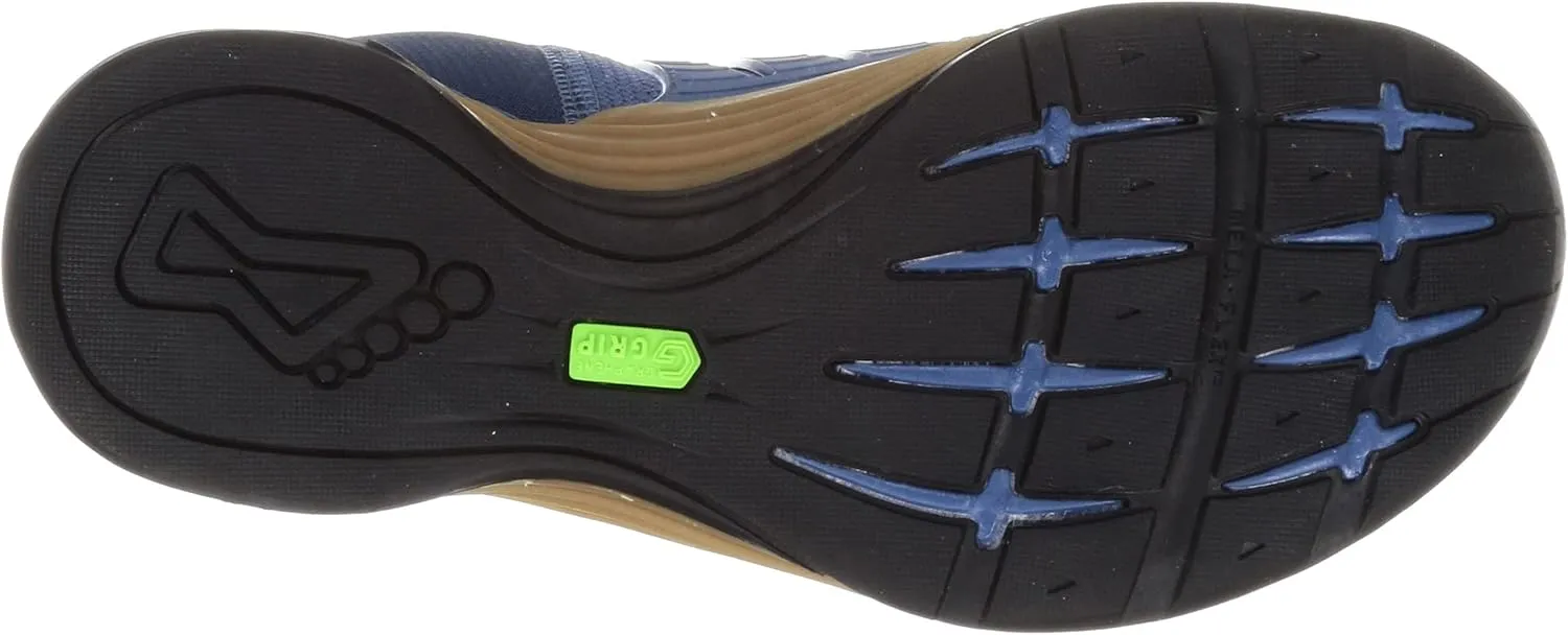 Inov-8 Mens F-Lite G300 Performance Cross Training Fitness Shoe Sneaker