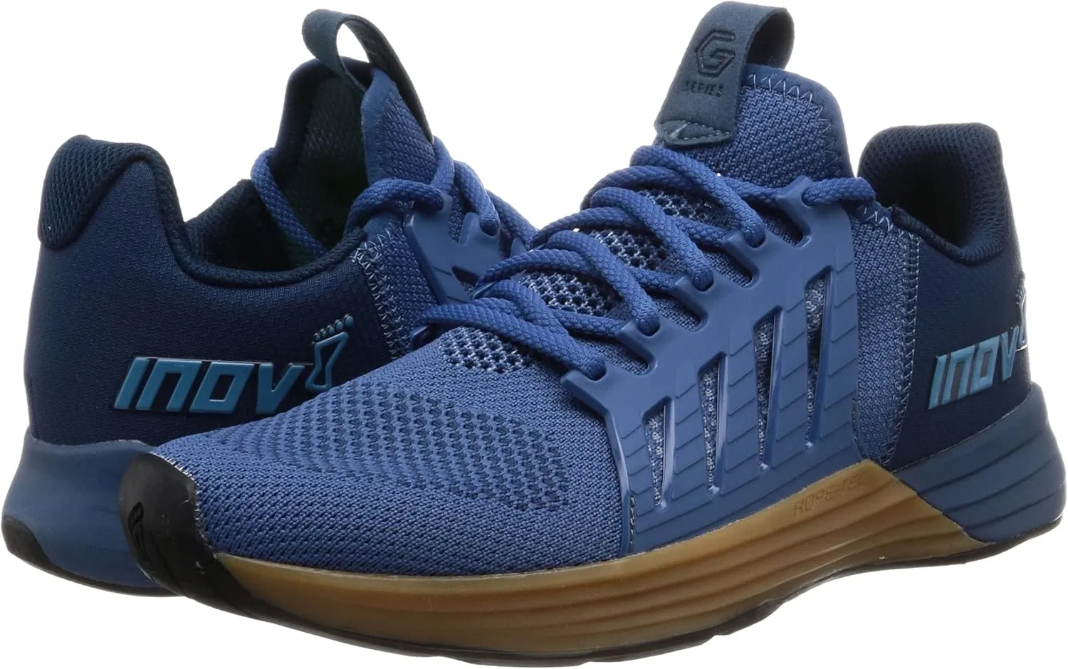 Inov-8 Mens F-Lite G300 Performance Cross Training Fitness Shoe Sneaker
