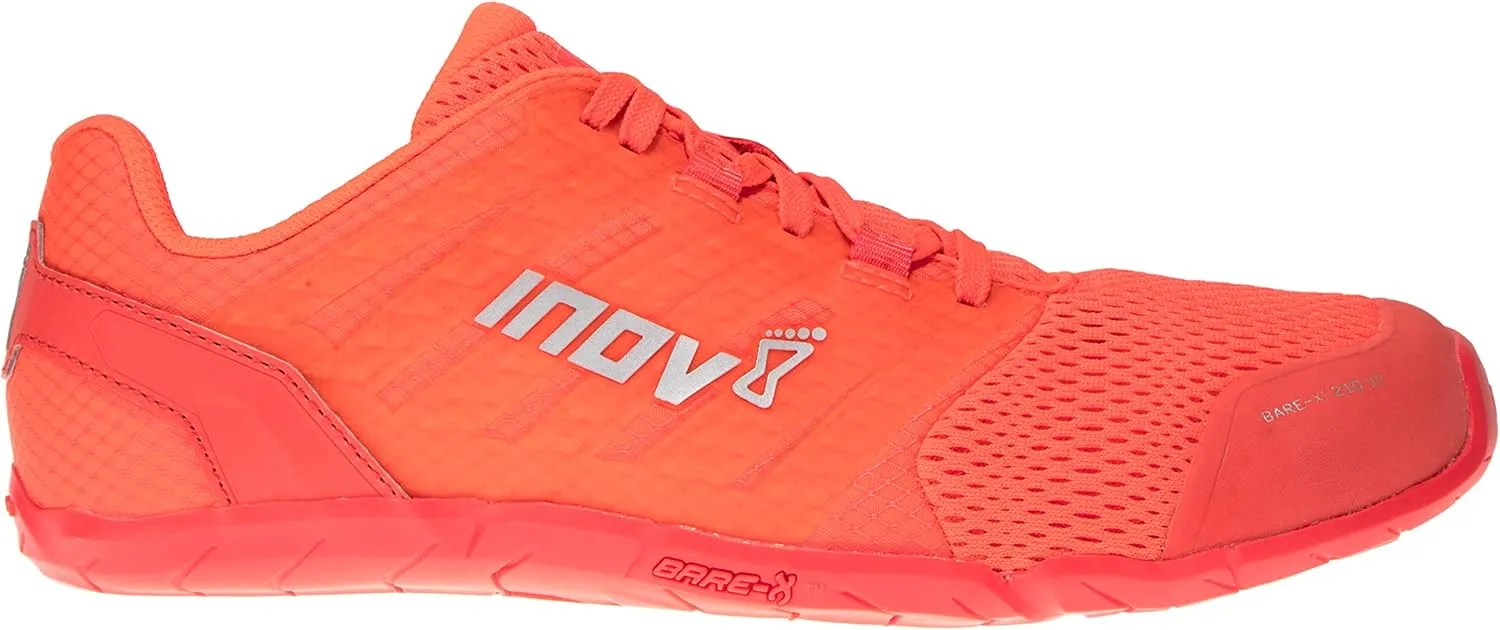 Inov-8 Women's Bare-XF 210 V2 Sneaker