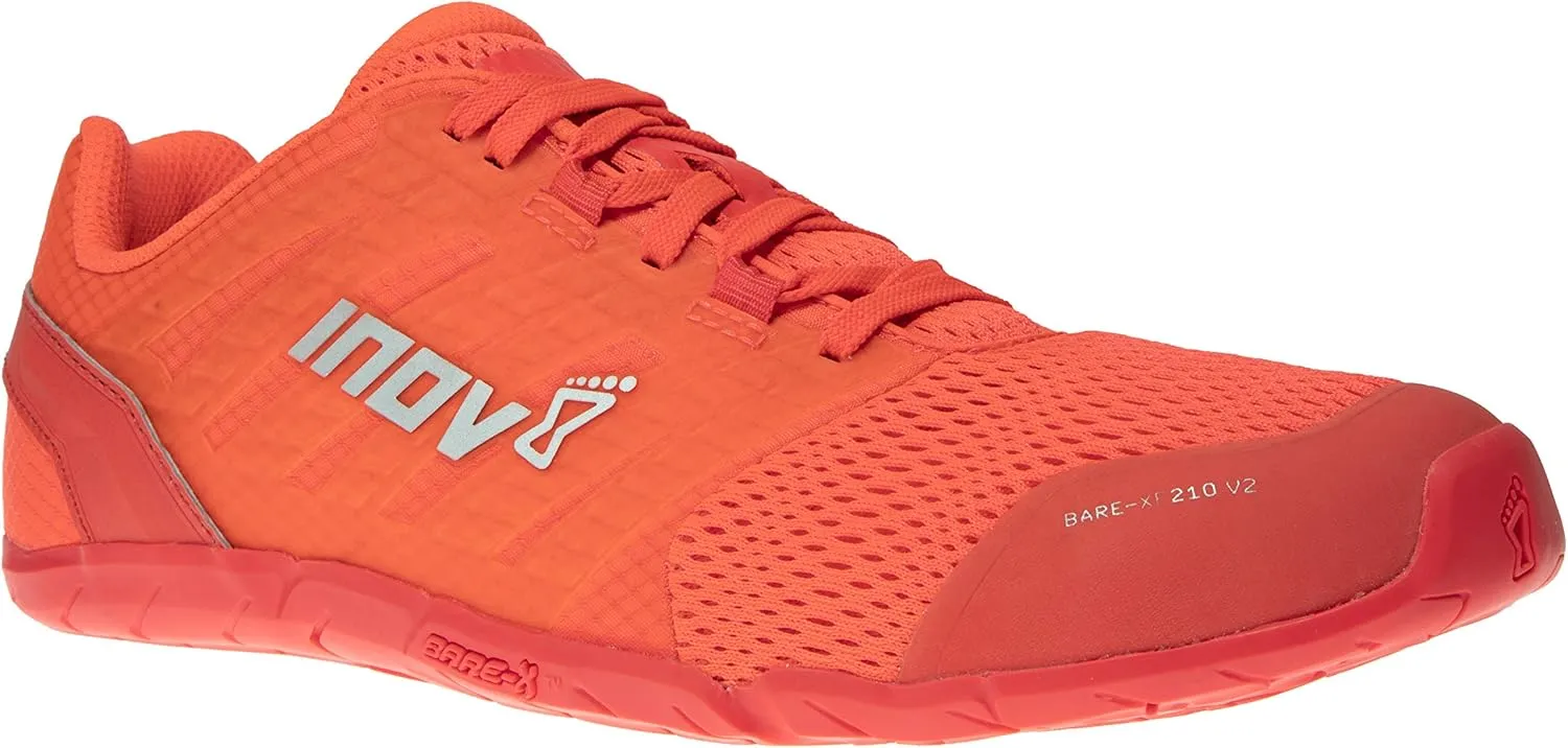 Inov-8 Women's Bare-XF 210 V2 Sneaker