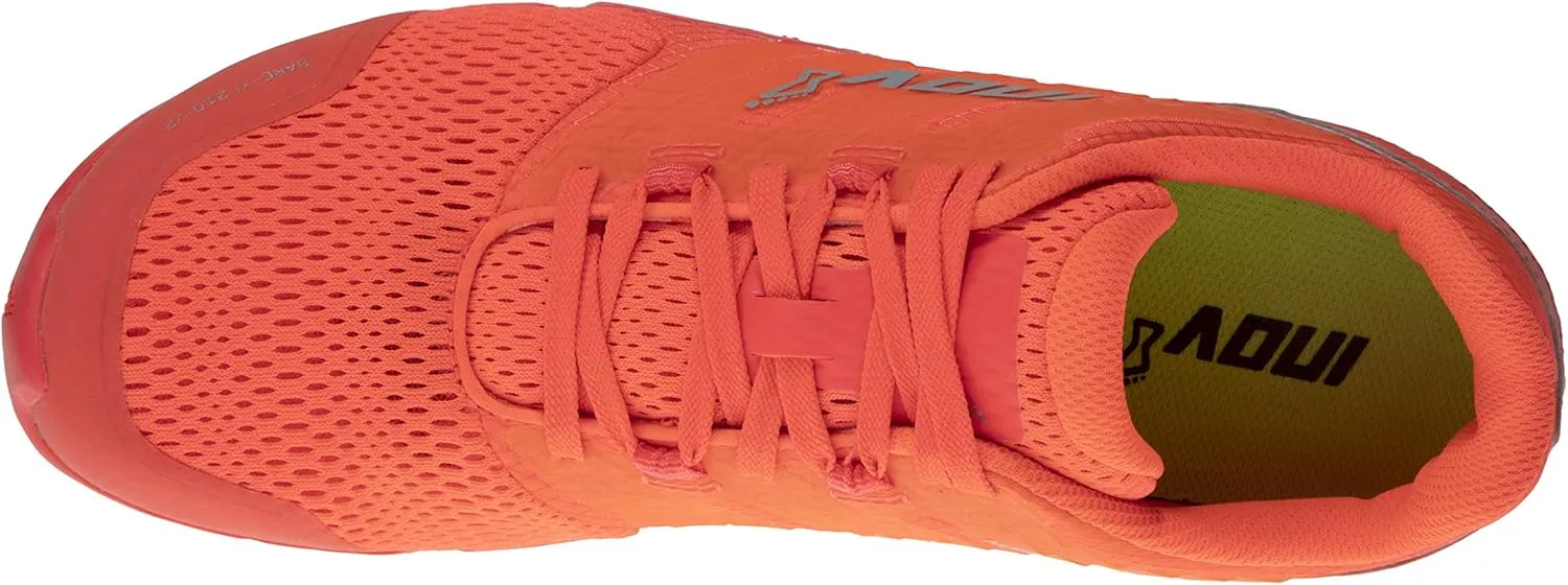 Inov-8 Women's Bare-XF 210 V2 Sneaker