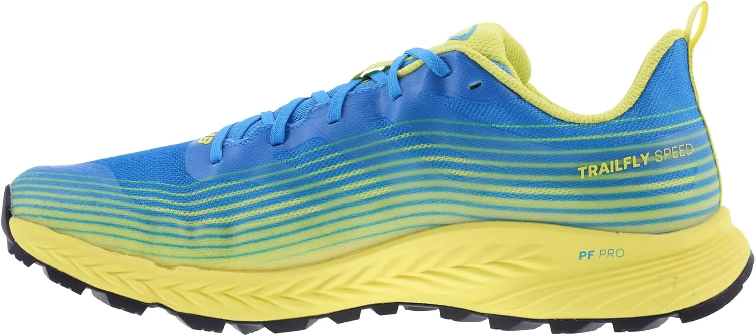 INOV8 Men's Trailfly Speed Sneaker