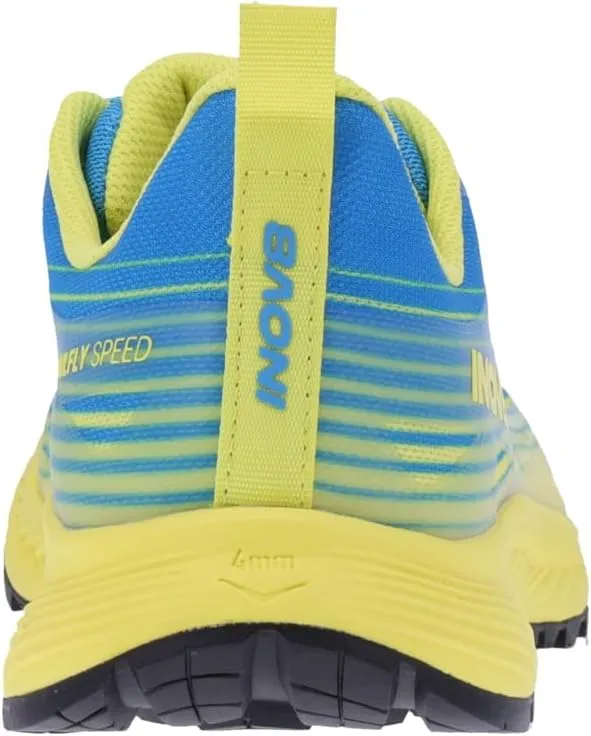 INOV8 Men's Trailfly Speed Sneaker