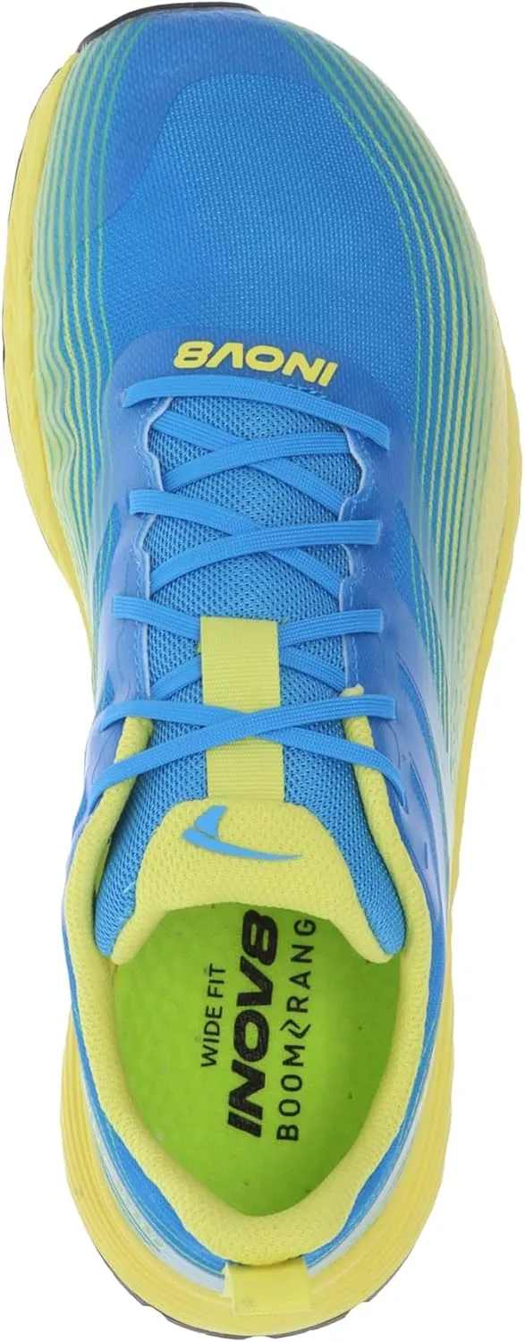 INOV8 Men's Trailfly Speed Sneaker