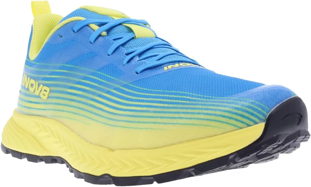 INOV8 Men's Trailfly Speed Sneaker