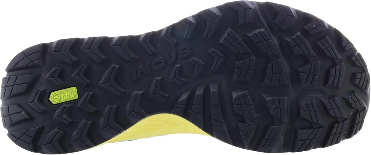 INOV8 Men's Trailfly Speed Sneaker