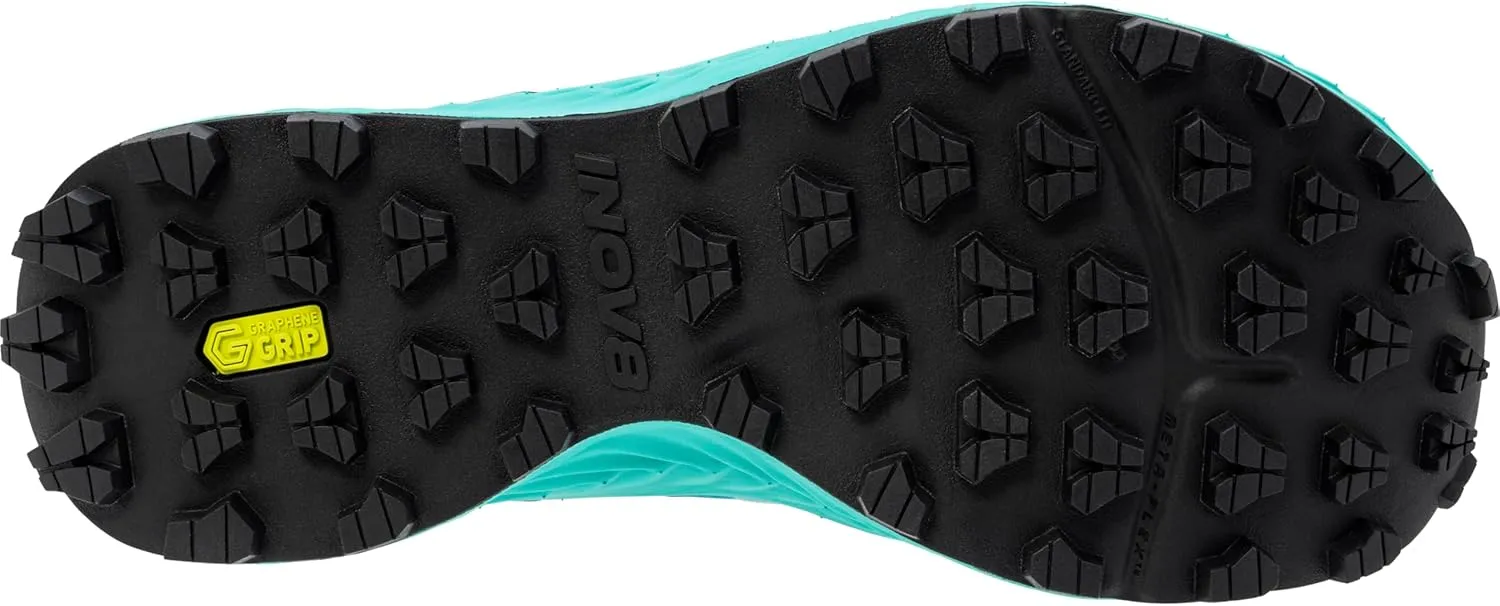 INOV8 Women's Trailtalon Speed Sneaker