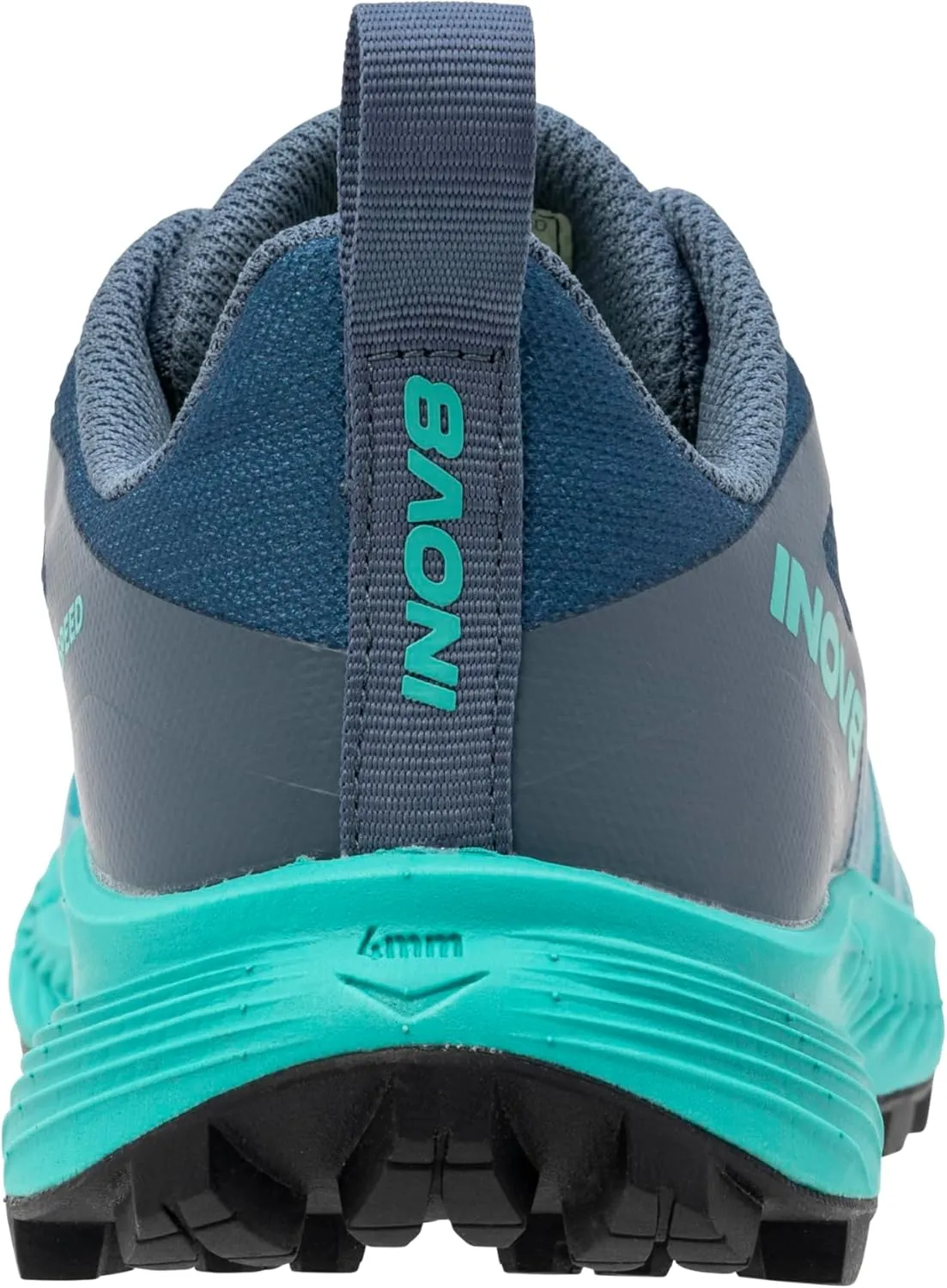 INOV8 Women's Trailtalon Speed Sneaker