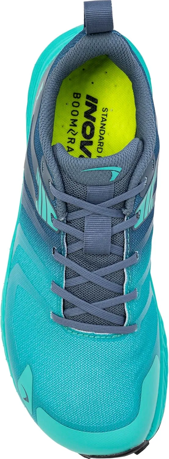 INOV8 Women's Trailtalon Speed Sneaker