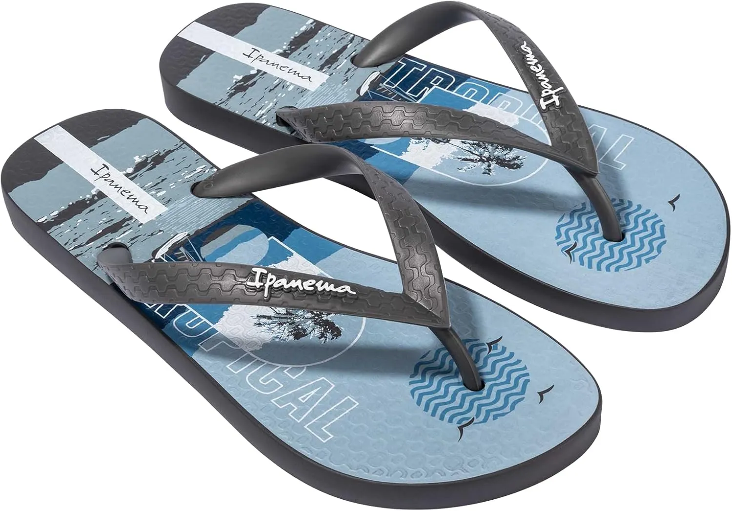 Ipanema Men's Flip-Flop