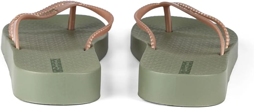 Ipanema Women's Flip Flop Bossa Soft V FEM