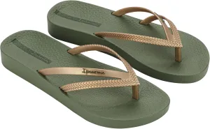 Ipanema Women's Flip Flop Bossa Soft V FEM