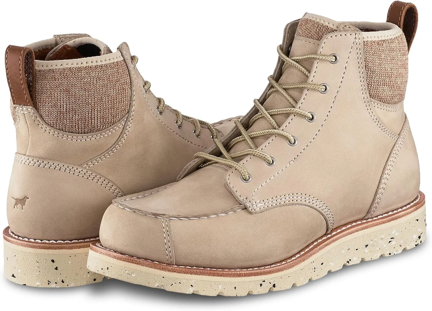 Irish Setter, Setter Fifty, Women's, 6", Casual Boot