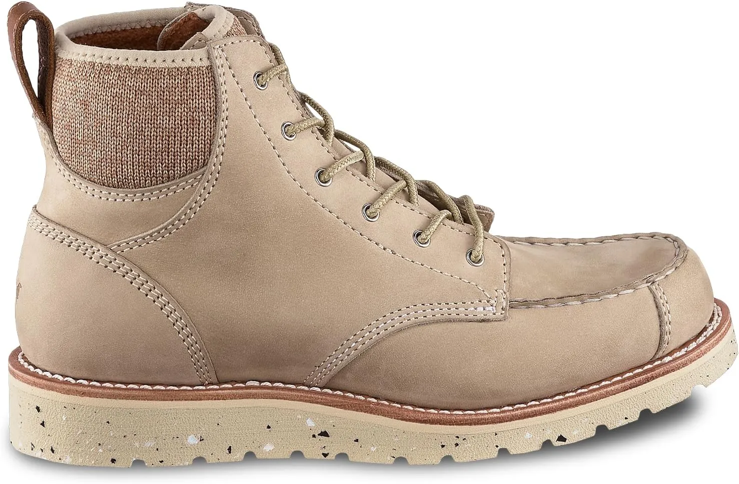 Irish Setter, Setter Fifty, Women's, 6", Casual Boot