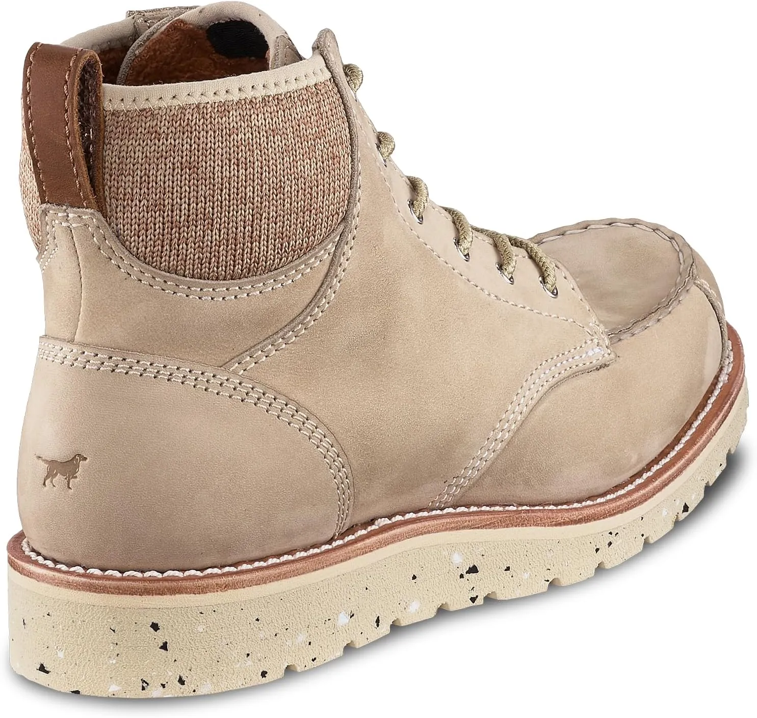 Irish Setter, Setter Fifty, Women's, 6", Casual Boot