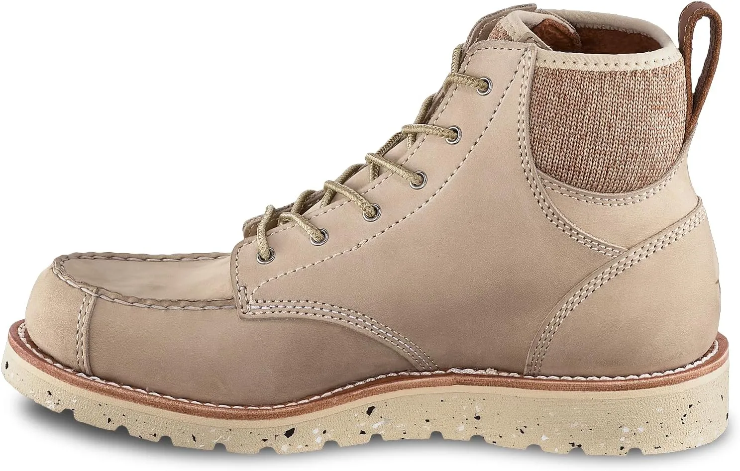 Irish Setter, Setter Fifty, Women's, 6", Casual Boot