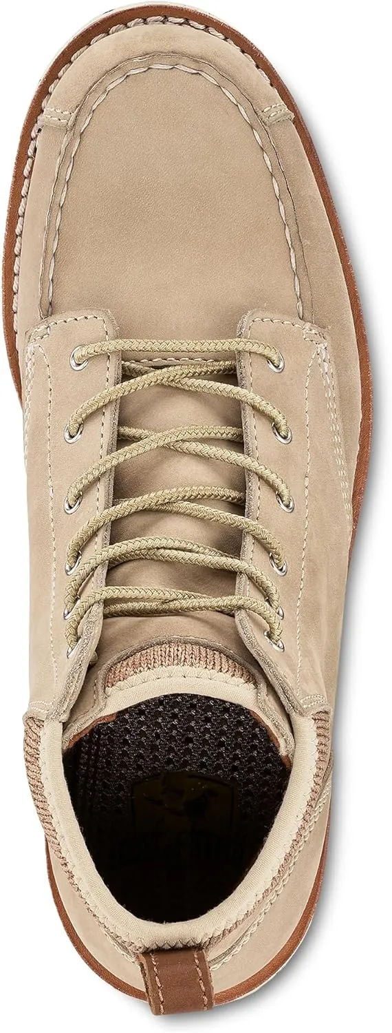Irish Setter, Setter Fifty, Women's, 6", Casual Boot
