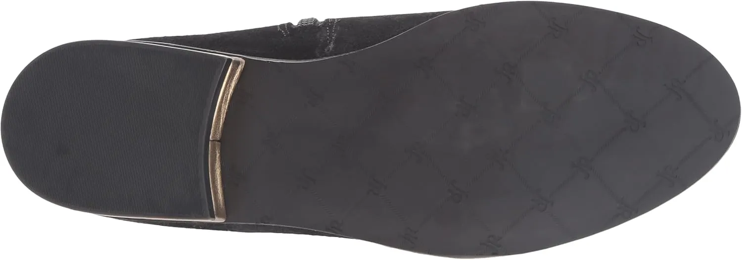 Jack Rogers Women's Parker Suede Boot