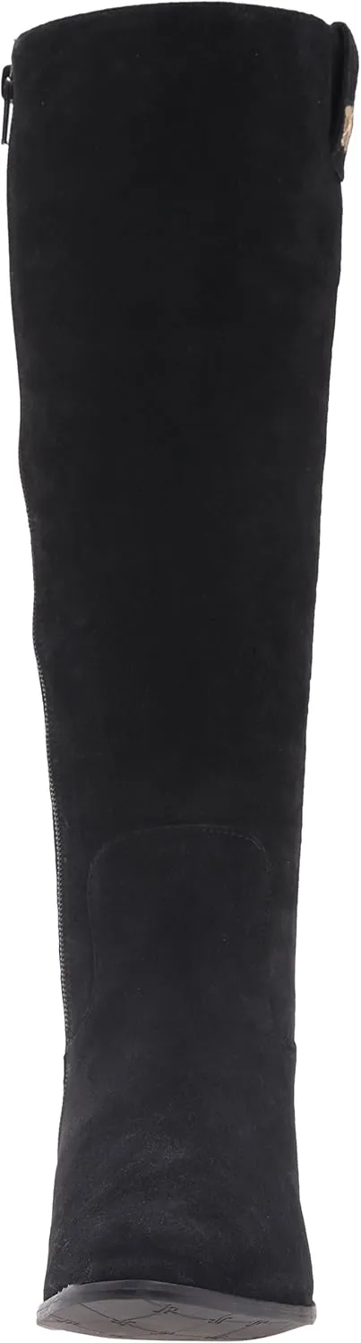 Jack Rogers Women's Parker Suede Boot