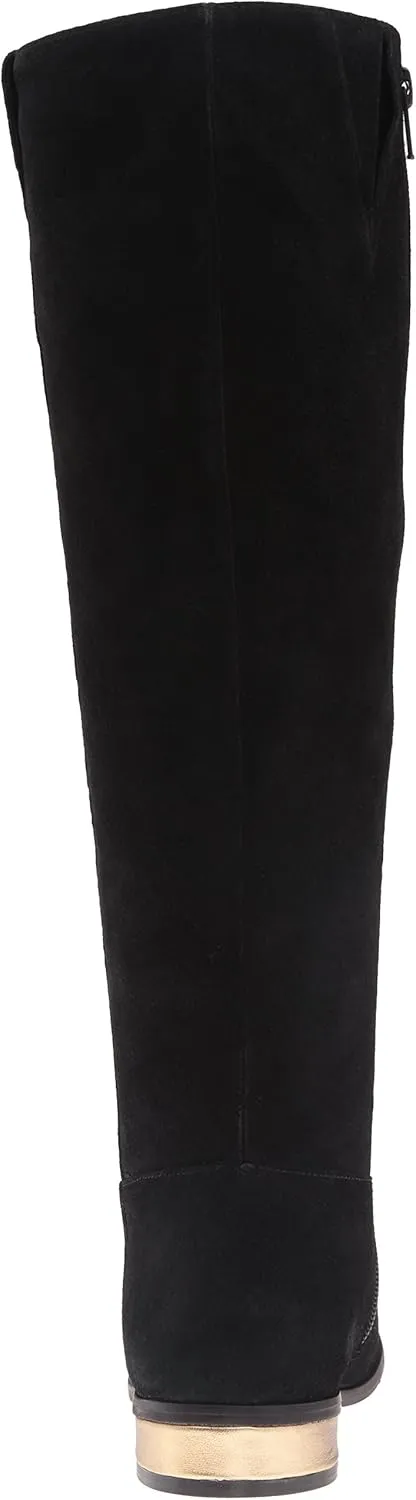 Jack Rogers Women's Parker Suede Boot