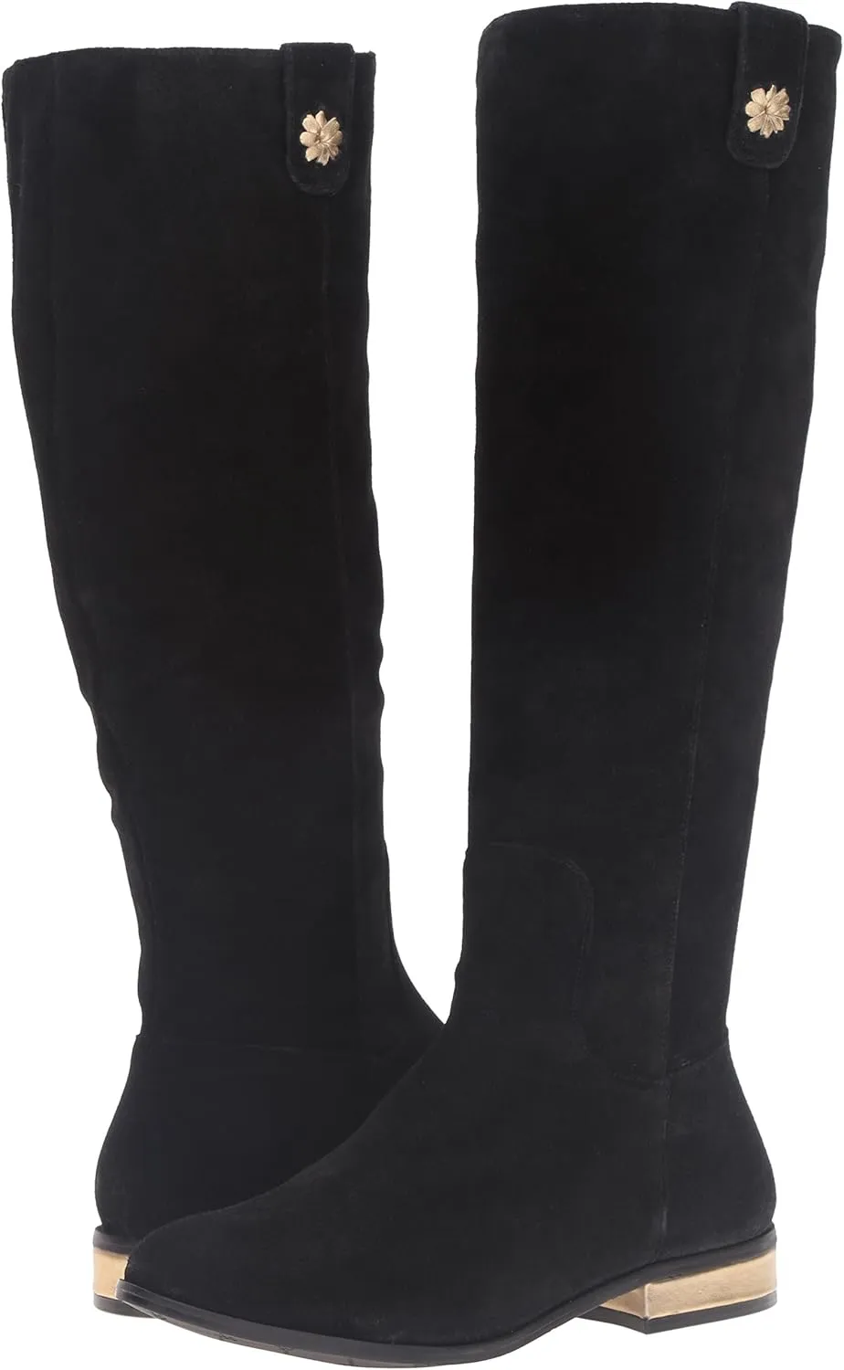 Jack Rogers Women's Parker Suede Boot