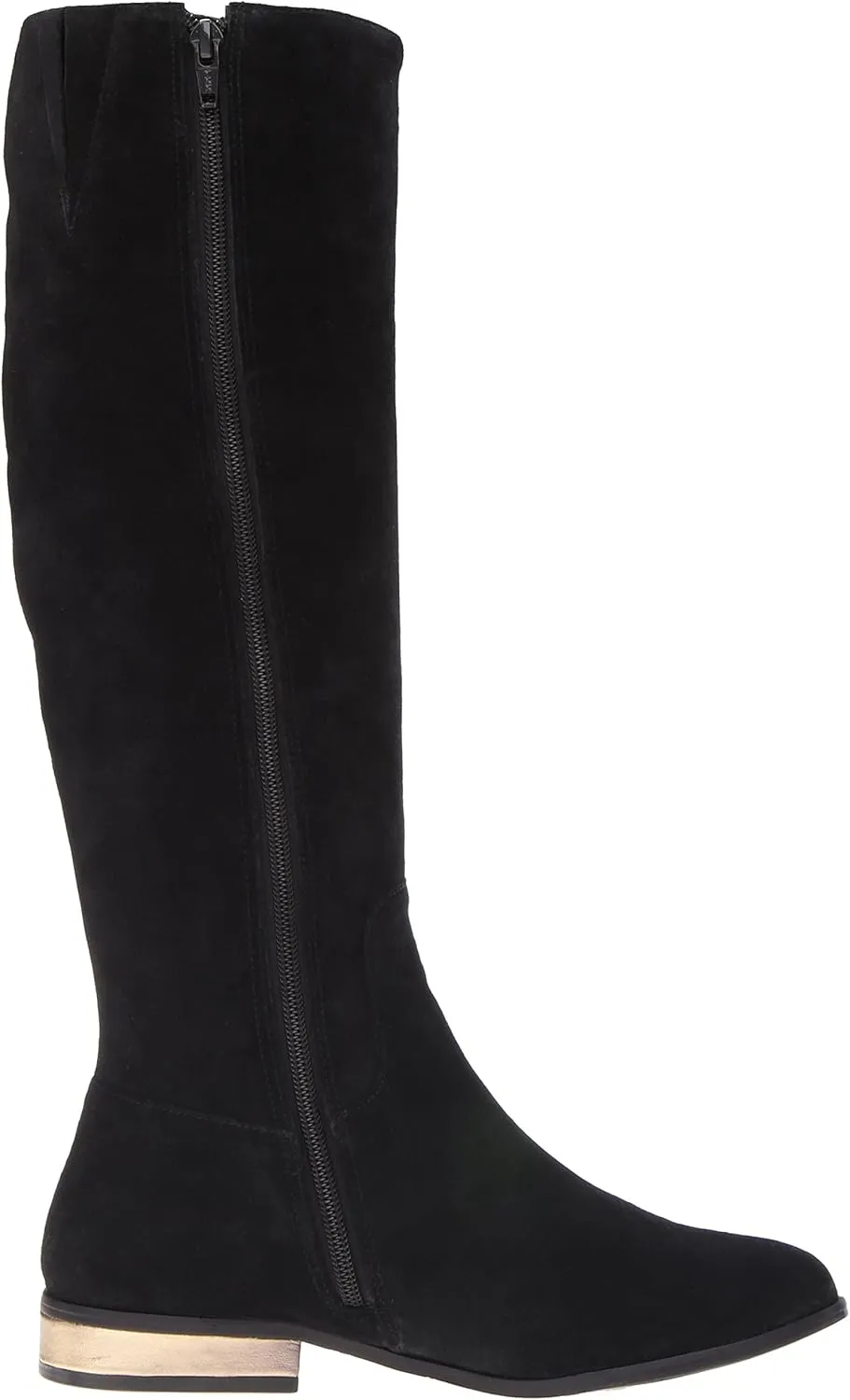 Jack Rogers Women's Parker Suede Boot