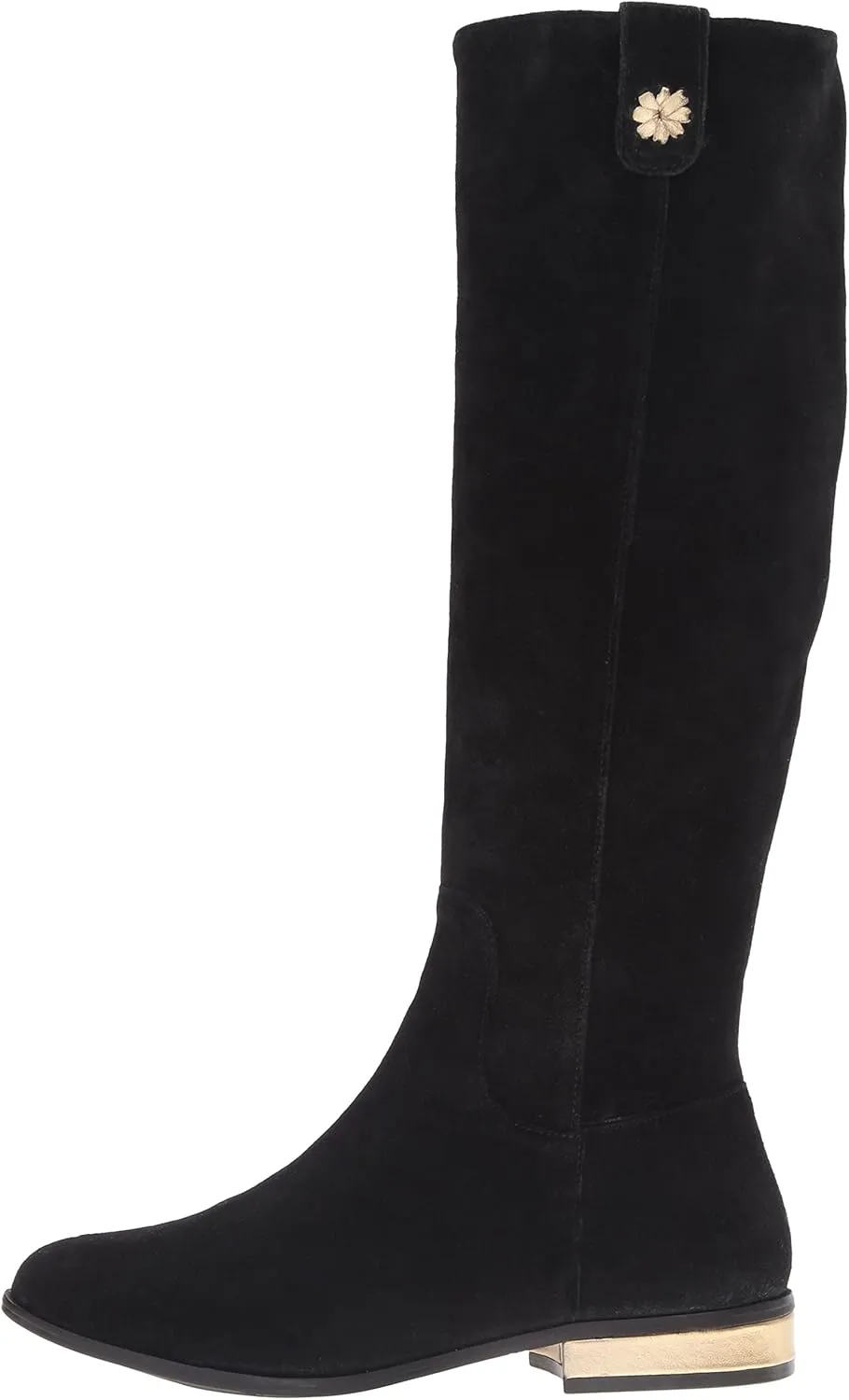 Jack Rogers Women's Parker Suede Boot