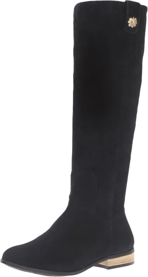 Jack Rogers Women's Parker Suede Boot