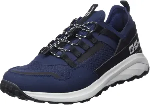 Jack Wolfskin Men's Low-top Trainers Sneaker