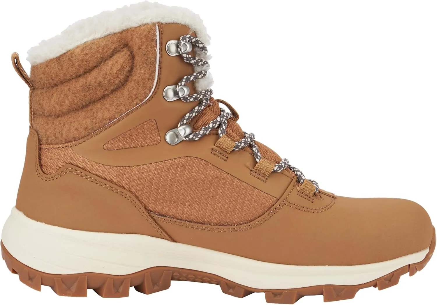 Jack Wolfskin Women's 4053591 Backpacking Boot