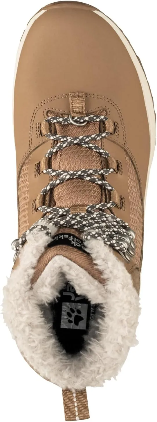 Jack Wolfskin Women's 4053591 Backpacking Boot