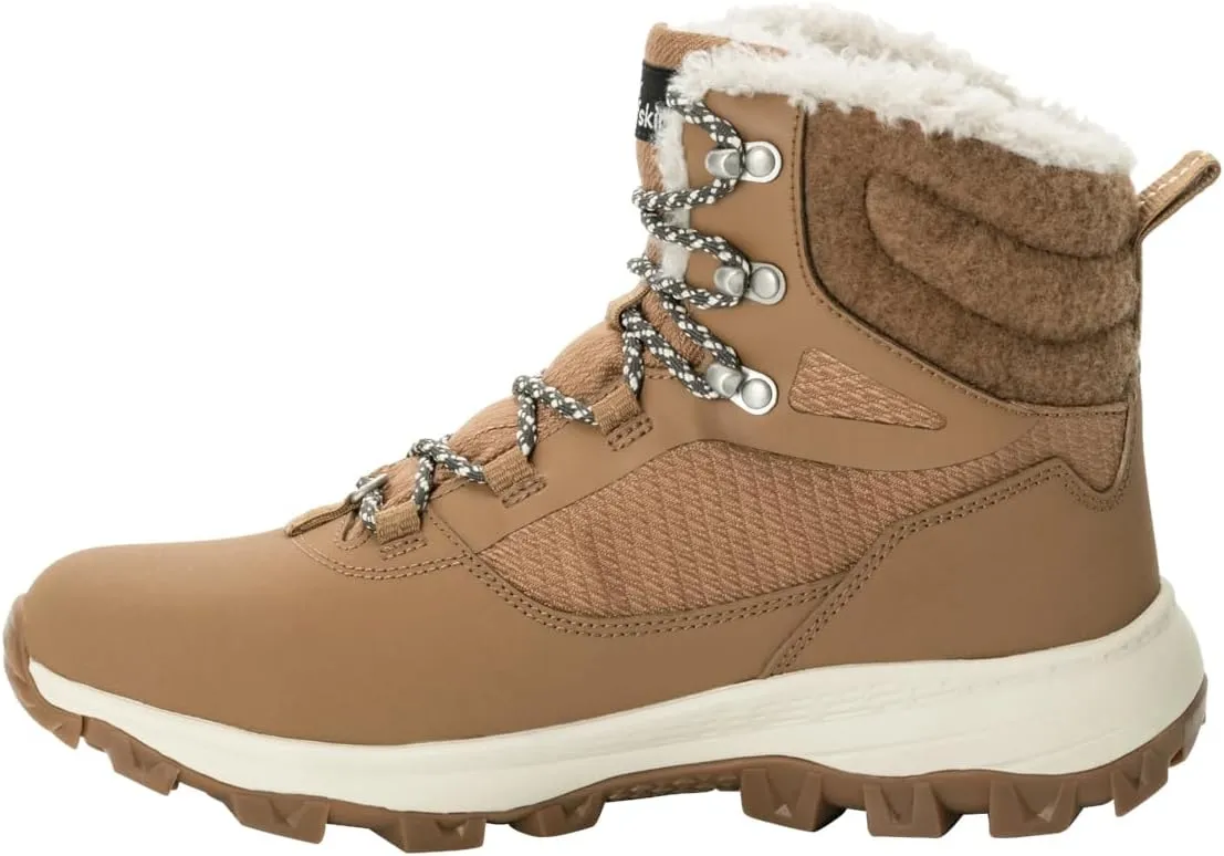 Jack Wolfskin Women's 4053591 Backpacking Boot